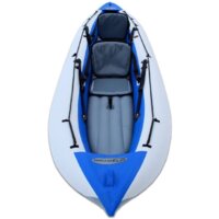 Надувная лодка Stream Хатанга-2 Extreme - Изображение №10 — Chaika Market