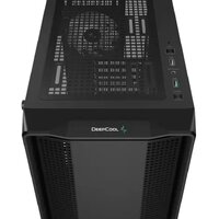 Корпус DeepCool CC560 V2 R-CC560-BKGAA4-G-2 - Изображение №9 — Chaika Market