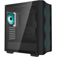 Корпус DeepCool CC560 V2 R-CC560-BKGAA4-G-2 - Изображение №2 — Chaika Market