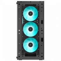 Корпус DeepCool CC560 V2 R-CC560-BKGAA4-G-2 - Изображение №5 — Chaika Market