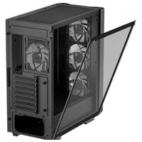 Корпус DeepCool CC560 V2 R-CC560-BKGAA4-G-2 - Изображение №8 — Chaika Market