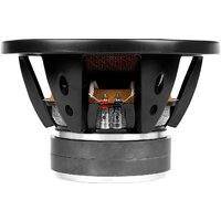 Головка сабвуфера Урал АК-10 М - Изображение №6 — Chaika Market