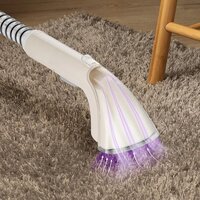 Пылесос Kitfort KT-5240 - Изображение №8 — Chaika Market