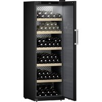 Винный шкаф Liebherr WSbli 5231 GrandCru Selection — Chaika Market