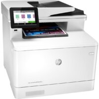 МФУ HP LaserJet Pro M479fnw - Изображение №4 — Chaika Market
