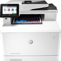 МФУ HP LaserJet Pro M479fnw — Chaika Market