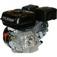 Бензиновый двигатель Lifan 168F-2 - Изображение №2 — Chaika Market