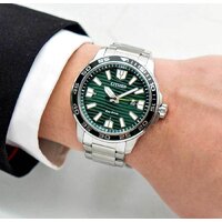 Наручные часы Citizen AW1526-89X - Изображение №6 — Chaika Market