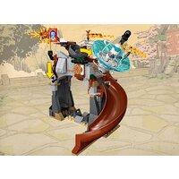 Конструктор LEGO Ninjago 71764 Тренировочный центр ниндзя - Изображение №7 — Chaika Market