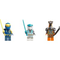 Конструктор LEGO Ninjago 71764 Тренировочный центр ниндзя - Изображение №4 — Chaika Market