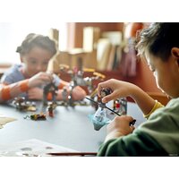 Конструктор LEGO Ninjago 71764 Тренировочный центр ниндзя - Изображение №10 — Chaika Market