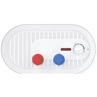 Накопительный электрический водонагреватель Royal Clima Vita RWH-VT30-FE - Изображение №4 — Chaika Market