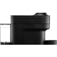 Капсульная кофеварка DeLonghi Vertuo Pop Capsule ENV 90.B - Изображение №5 — Chaika Market