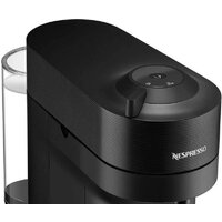 Капсульная кофеварка DeLonghi Vertuo Pop Capsule ENV 90.B - Изображение №4 — Chaika Market