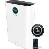 Увлажнитель воздуха Cecotec TotalPure 5000 Connected — Chaika Market