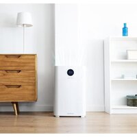 Увлажнитель воздуха Cecotec TotalPure 5000 Connected - Изображение №3 — Chaika Market