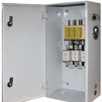 Ящик силовой Электрофидер ЯРПП 250А IP54 277907А — Chaika Market