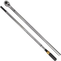 Динамометрические ключи и отвертки