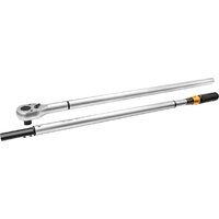 Динамометрический ключ Tolsen TT19671 - Изображение №3 — Chaika Market