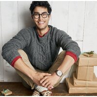 Наручные часы Fossil FS5380 - Изображение №3 — Chaika Market