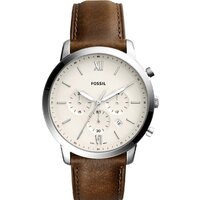 Наручные часы Fossil FS5380 - Изображение №1 — Chaika Market