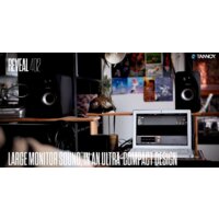 Монитор ближнего поля Tannoy Reveal 402 - Изображение №17 — Chaika Market