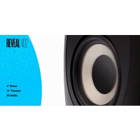 Монитор ближнего поля Tannoy Reveal 402 - Изображение №10 — Chaika Market