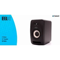 Монитор ближнего поля Tannoy Reveal 402 - Изображение №9 — Chaika Market