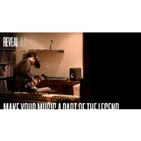 Монитор ближнего поля Tannoy Reveal 402 - Изображение №16 — Chaika Market