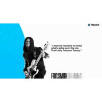 Монитор ближнего поля Tannoy Reveal 402 - Изображение №18 — Chaika Market