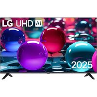 Телевизор LG UHD AI UA73 50UA73006LA — Chaika Market