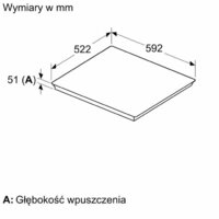 Варочная панель Bosch Serie 6 PVS631HB1E - Изображение №7 — Chaika Market