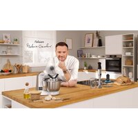 Варочная панель Bosch Serie 6 PVS631HB1E - Изображение №5 — Chaika Market