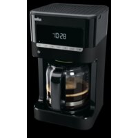 Капельная кофеварка Braun PurAroma 7 KF7020 BK - Изображение №2 — Chaika Market
