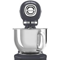 Планетарный миксер Smeg SMF03GREU - Изображение №3 — Chaika Market