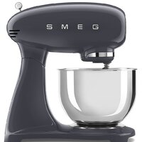 Планетарный миксер Smeg SMF03GREU - Изображение №2 — Chaika Market