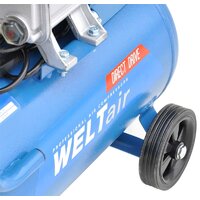 Компрессор Welt AR25LT - Изображение №6 — Chaika Market