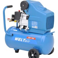 Компрессор Welt AR25LT - Изображение №2 — Chaika Market