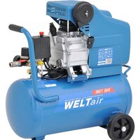Компрессор Welt AR25LT - Изображение №3 — Chaika Market