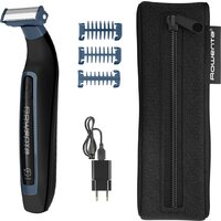 Триммер для бороды и усов Rowenta Sport Forever Sharp TN6011F0 — Chaika Market