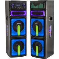 Акустика Supra SMB-2050 — Chaika Market