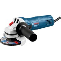 Угловая шлифмашина Bosch GWS 750-125 Professional [0601394001] — Chaika Market