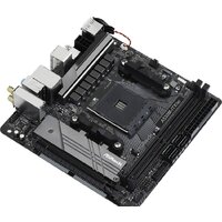 Материнская плата ASRock A520M-ITX/ac - Изображение №2 — Chaika Market