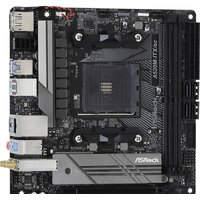 Материнская плата ASRock A520M-ITX/ac - Изображение №3 — Chaika Market