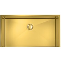 Кухонная мойка IDDIS Edifice EDI74B0i77 — Chaika Market