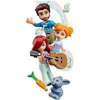 Конструктор LEGO Friends 41724 Дом Пэйсли - Изображение №5 — Chaika Market