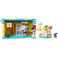 Конструктор LEGO Friends 41724 Дом Пэйсли - Изображение №4 — Chaika Market