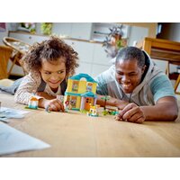 Конструктор LEGO Friends 41724 Дом Пэйсли - Изображение №7 — Chaika Market