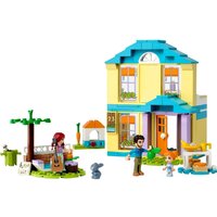 Конструктор LEGO Friends 41724 Дом Пэйсли - Изображение №3 — Chaika Market