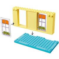 Конструктор LEGO Friends 41724 Дом Пэйсли - Изображение №6 — Chaika Market